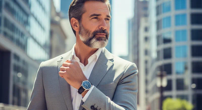 50代でオメガは恥ずかしい？ - 年齢に相応しい腕時計選びの真実