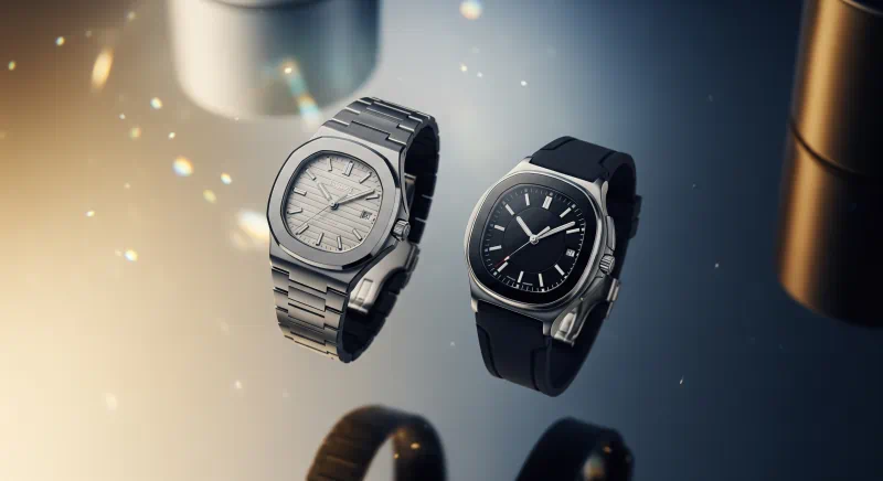 失敗しない選び方!購入前の最終チェック パテックフィリップ アクアノート ノーチラス