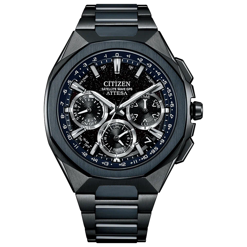 ACT Line
CC4106-74E
¥363,000
(税抜価格¥330,000)
世界限定2,000本