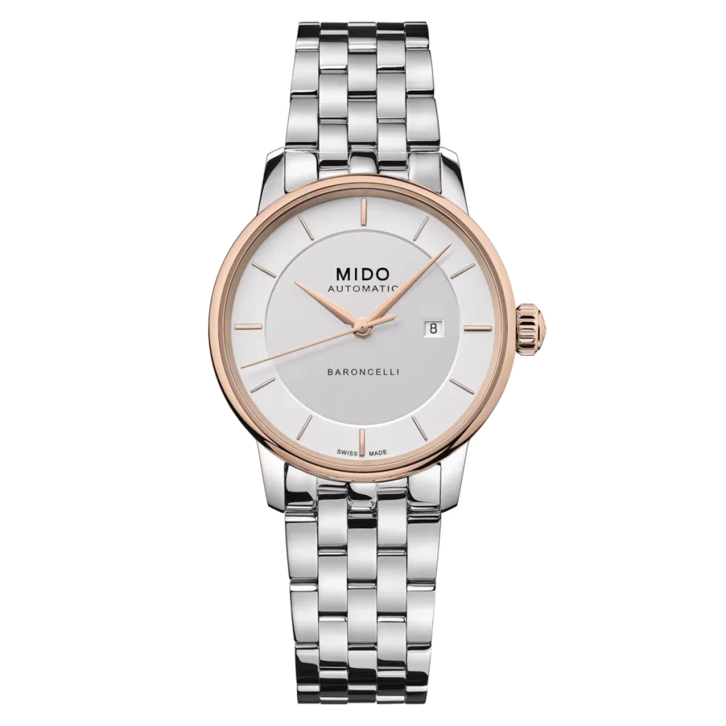 Baroncelli Signature Lady
M037.207.21.031.00 - ∅ 30mm