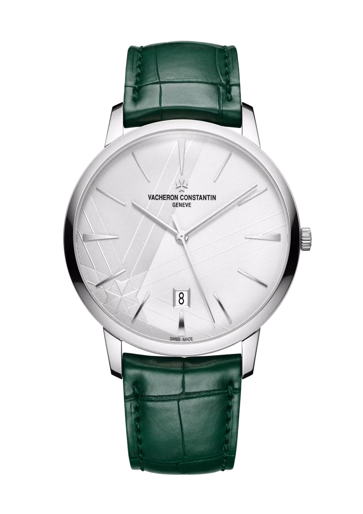 パトリモニー
オートマティック
85180/000G-H035 40 mm ホワイトゴールド
¥5,324,000 税込み
限定モデル