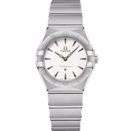Constellation
28 mm, ステンレススティール ステンレススティール
131.10.28.60.02.001
¥495,000