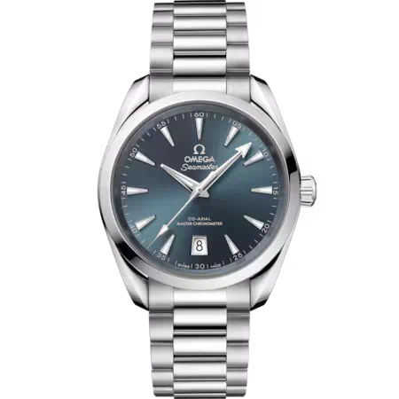 Seamaster
シーマスター アクアテラ シェード
38 mm, ステンレススティール ステンレススティール
220.10.38.20.03.003
¥1,056,000