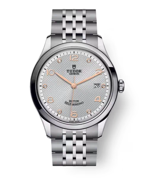 m91550-0003
1926
39 mm スチール製ケース
ダイヤモンドセットダイアル
¥403,700