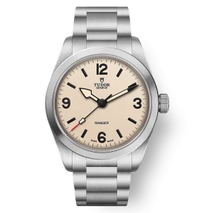 m79930-0007
Ranger
36 mm スチール製ケース