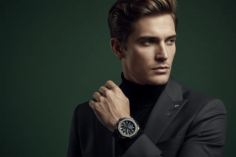 評判の真相:「ウブロ イメージ 悪い」と言われる具体的な理由と背景