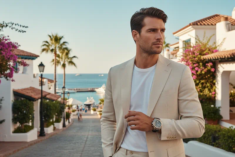 ウブロの時計の値段が高い「納得の理由」:フュージョン哲学が生む価値