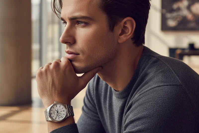 賢く選ぶ：IWCオーナーが知っておくべき正規サービスのメリットと手続き