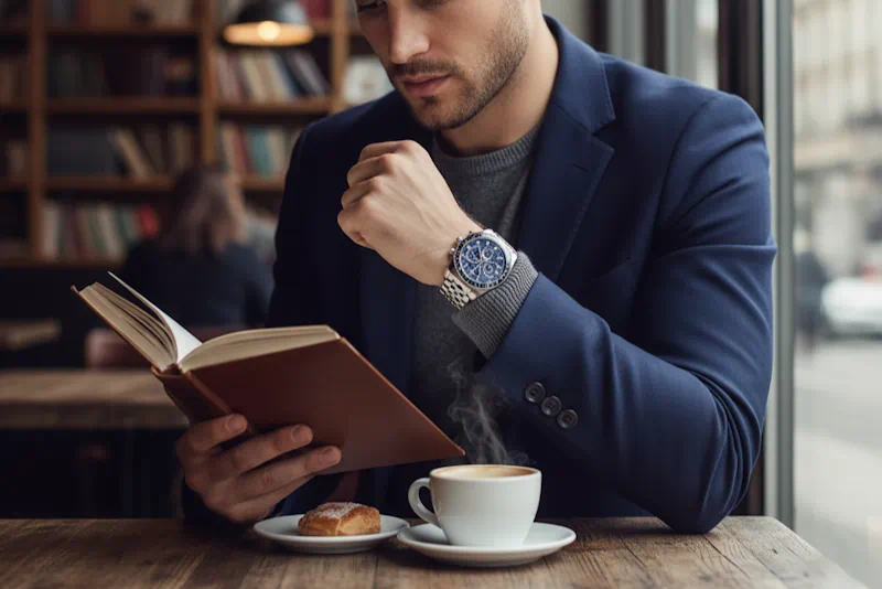 タグ・ホイヤー　並行輸入