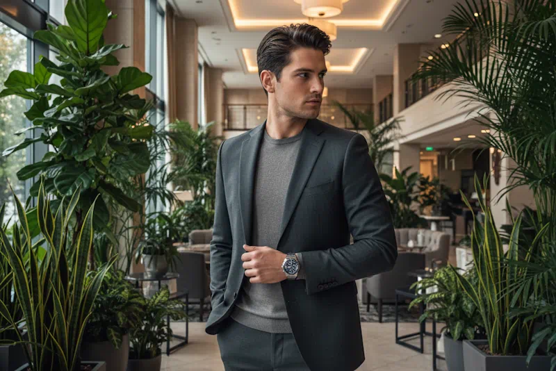 高級時計購入の不安を解消！タグ・ホイヤー「並行差別」の正体と正規・並行の決定的な違い