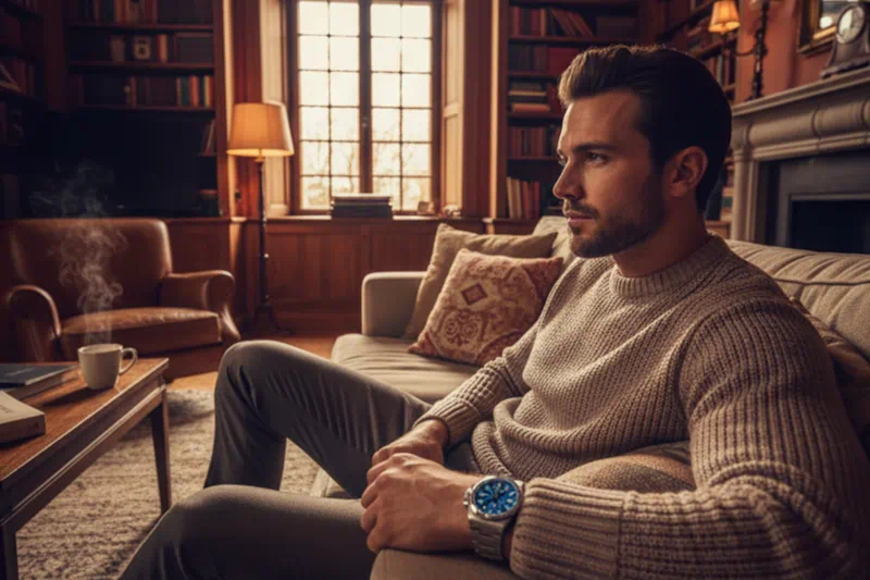 購入検討者が知るべき 「チューダー フラミンゴ ブルーの中古」市場の現実