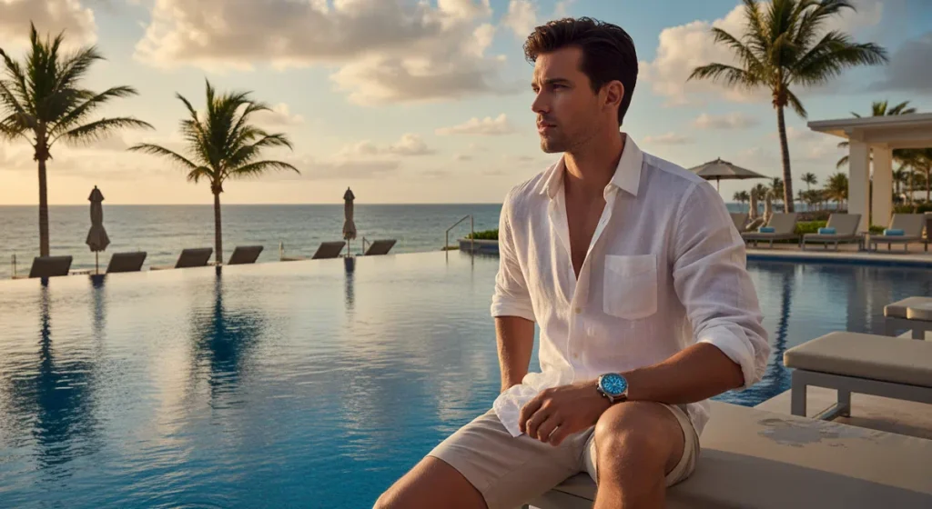 【購入検討者必見】チューダー ブラックベイ クロノの「フラミンゴ ブルー」中古市場のリアルと後悔しない選び方