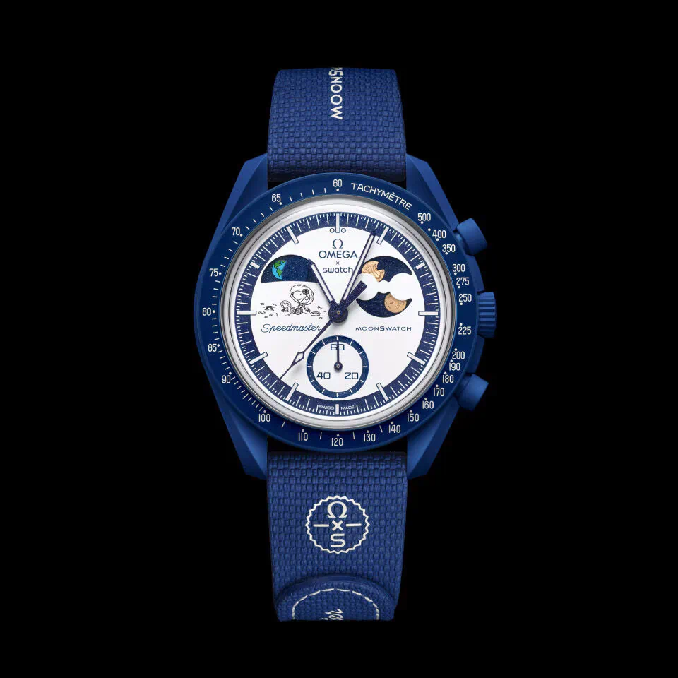 MISSION TO EARTHPHASE - MOONSHINE GOLD : SO33N704L