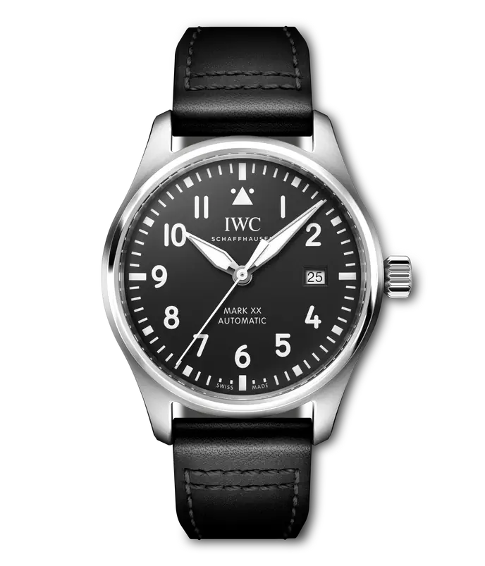 パイロット・ウォッチ・マーク XX IW328201