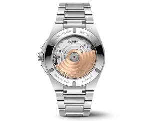 インヂュニア・オートマティック 35 出典：IWC公式