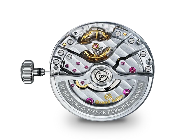 Hi-Beat 36000 80 Hours

キャリバー 9SA5