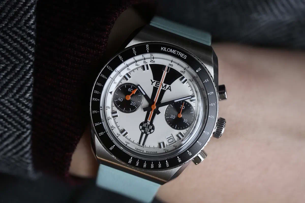 イエマ ミーングラフジャパンエディション500本限定モデル[2023年モデル] 