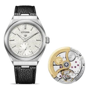 NC0210-11A ￥1,540,000（税込・2025年11月現在）
特定店限定モデル 世界限定160本 出典：ザ・シチズン公式