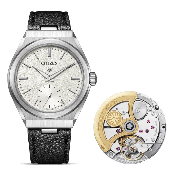 NC0210-11A ￥1,540,000（税込・2025年11月現在）
特定店限定モデル 世界限定160本 出典：ザ・シチズン公式