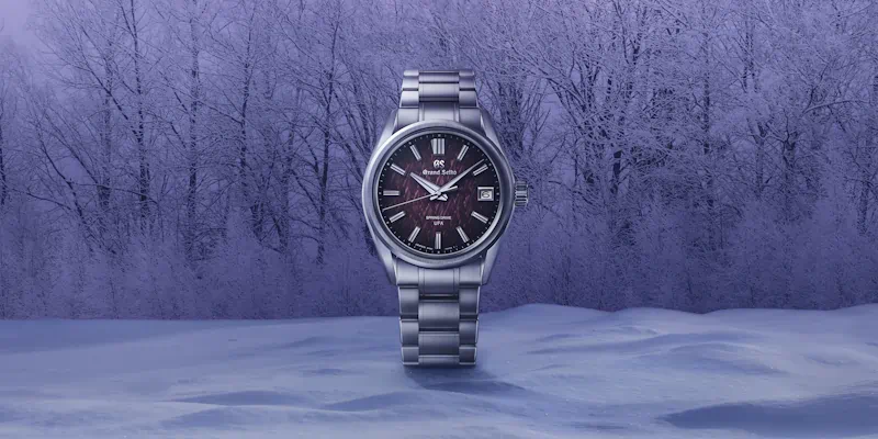 NEW 世界限定：1,300本（うち国内：700本） SLGB005 エボリューション9 コレクション 1,463,000 円（税込） 2025年11月発売予定