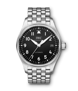 パイロット・ウォッチ・オートマティック 36 IW324010