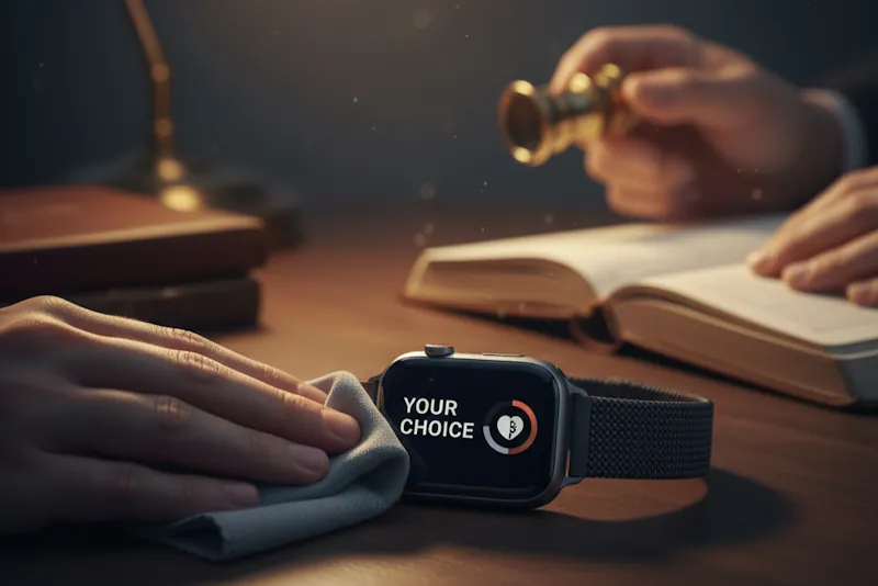 まとめ：アップルウォッチの寿命は「あなたが決める」