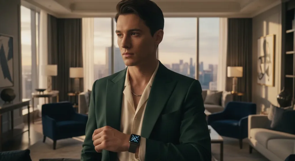 【最短3分で解決】アップルウォッチの「LINE通知こない」の原因と設定を徹底解説 | ストレスフリーなスマートウォッチ活用術