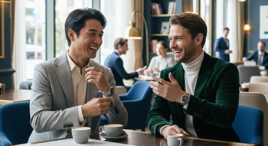 【完全決着】セイコー アストロン vs シチズン アテッサ どっちを選ぶ？GPSとチタン、後悔しないための決定版ガイド