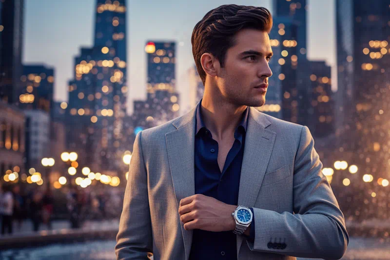 究極の「アートピース」：オーデマピゲ カウズ コラボレーションの徹底解説