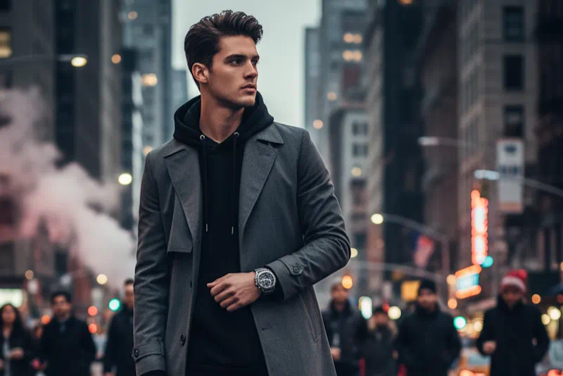 高級時計の新たな地平：オーデマピゲの挑戦とコラボレーション戦略