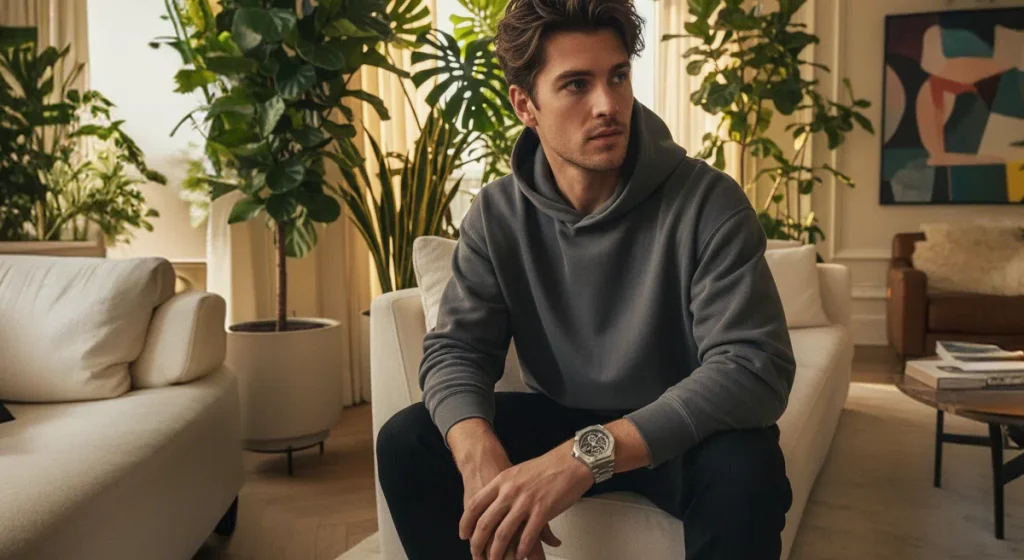 【高級時計の未来】オーデマピゲ×KAWS「ロイヤル オーク コンセプト」が定義する、アートと技術の最高価値