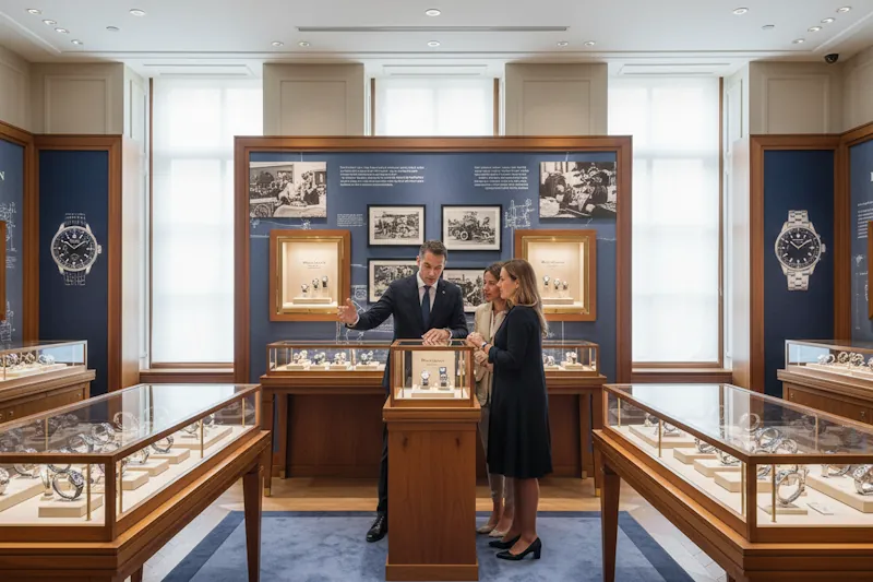 知っておきたいブランパンというブランドの価値とモデルの立ち位置