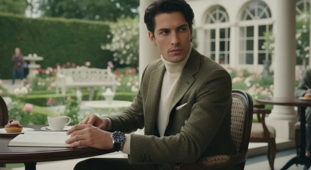 【高級時計入門】ブランパン バチスカーフ 38mm 徹底評価:サイズ、評判、そして「後悔しない」ための真の価値