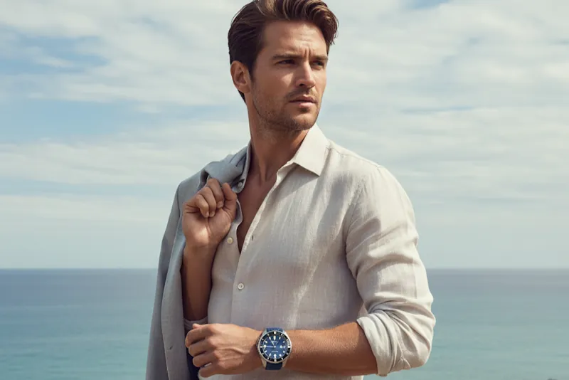 結論:格付けを超えて、ブランパンの時計を選ぶ価値とは