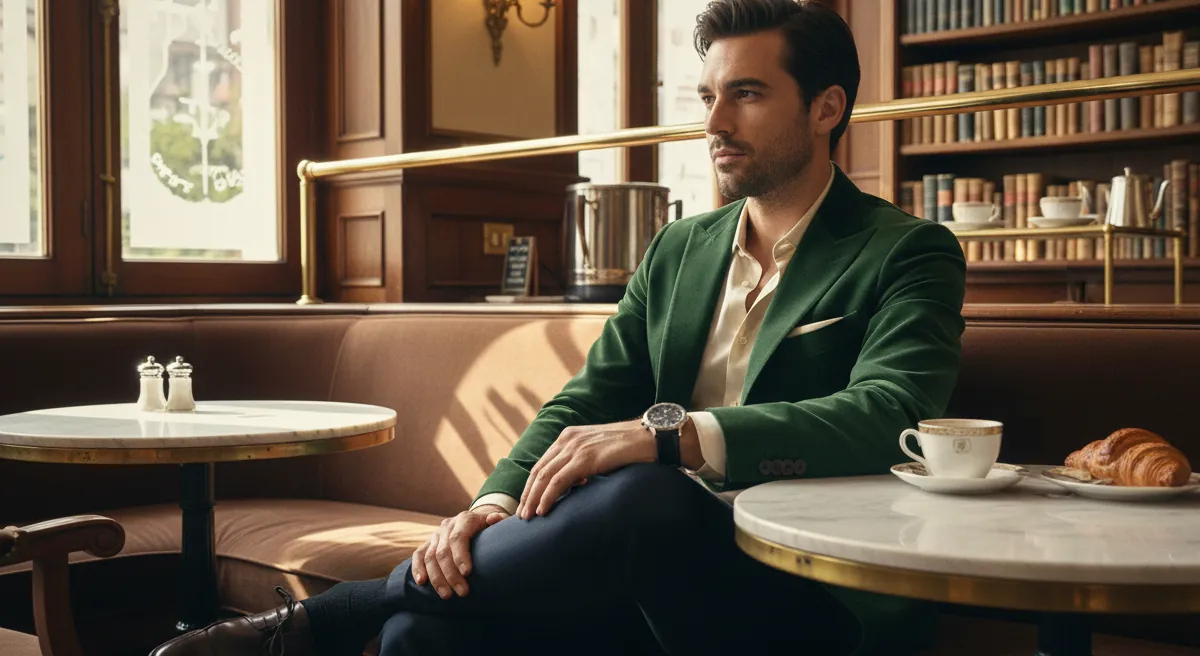 ブランパン 時計 格付けの真実：なぜ超一流と評される？ロレックスと比較して分かる「機械式への妥協なき哲学」