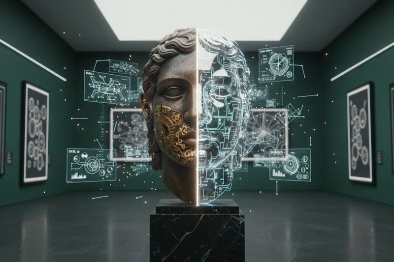 未来を描いた異端の傑作 Casio Janus AT-552（カシオ ジャヌス）の技術と歴史