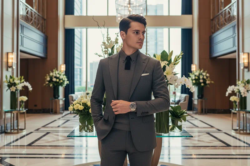 シチズン アテッサの真価：高級時計ブログ読者にとって「最高の選択肢」となる独自技術と立ち位置