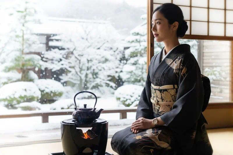 クレドール 叡智とは？ 中古でも価値が薄れない「日本の粋」が凝縮した技術と美