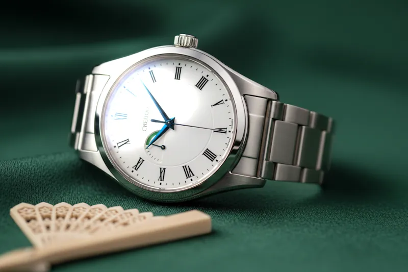 セイコー クレドールの値段を理解するための基本知識とブランドの役割