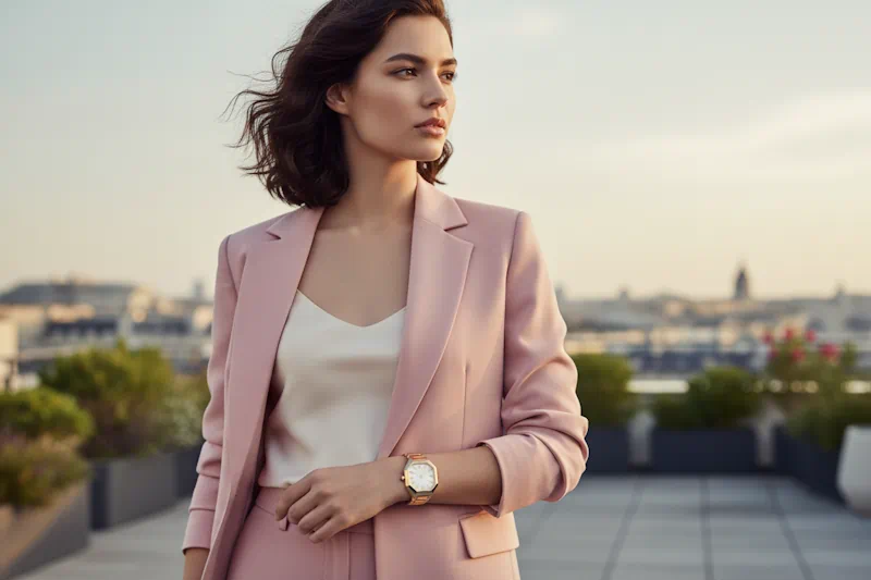 現代のクレドール選び:現行人気モデルの傾向と価格帯