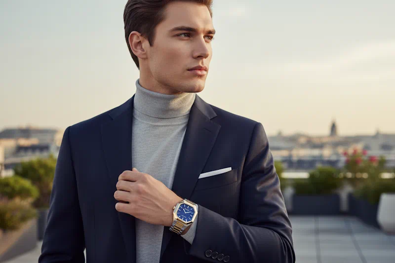 高級時計検討者が知るべきクレドールの「立ち位置」と評判