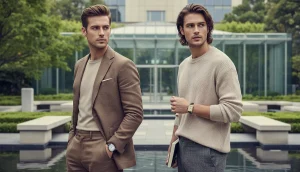 【後悔しない選択】クレドール vs. グランドセイコー 徹底比較！あなたに合う「最高の国産時計」は美意識か、実用性か？