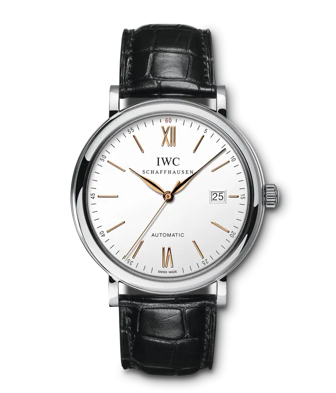 ポートフィノ・オートマティック　IW356517