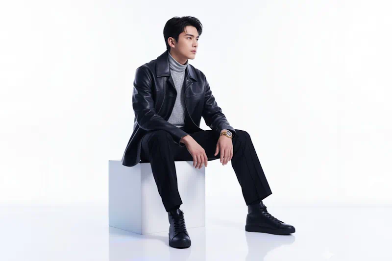 満足度を高める着こなし術と相性の良い文字盤選びの指針