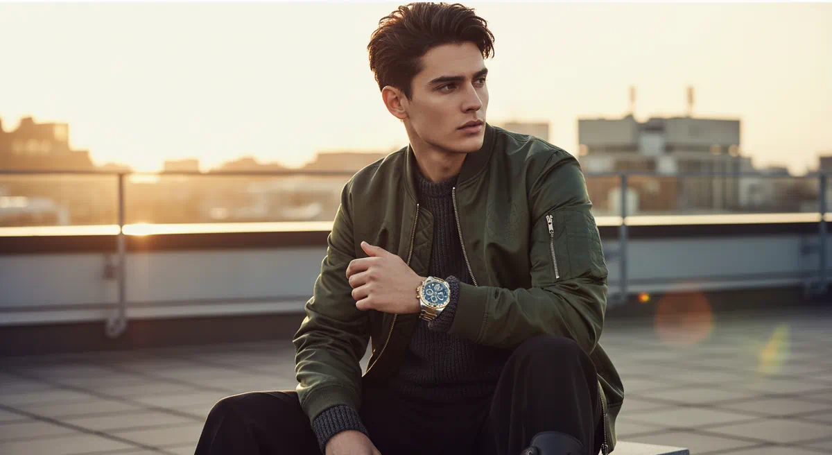 【2025年最新】デイトナ コンビはダサい？後悔しないための価値と価格構造を徹底検証