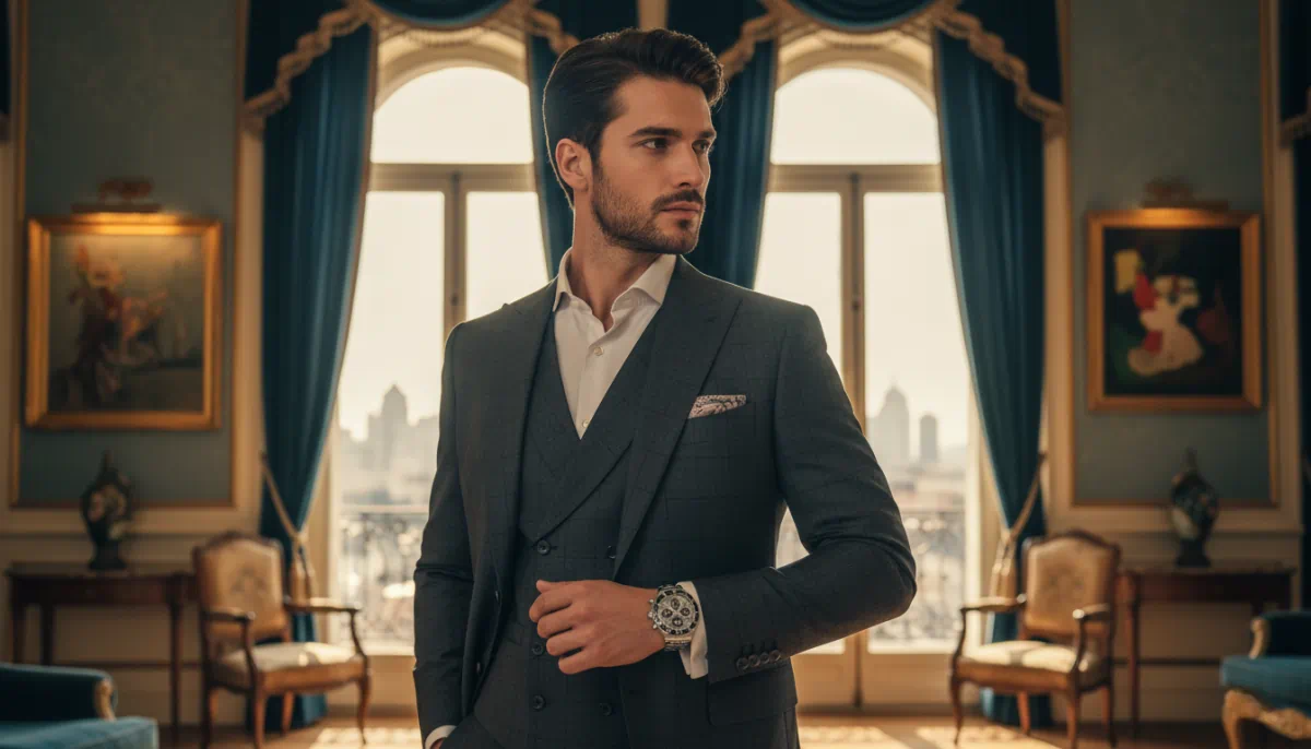 【2025年11月最新】ロレックス デイトナ メテオライトの定価、市場評価、そして宇宙のロマンを徹底解説