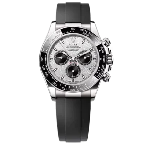 コスモグラフ デイトナ

オイスター、40 mm、ホワイトゴールド

リファレンス 126519LN

¥ 6,424,000