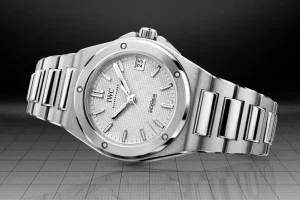 ジェラルド・ジェンタのデザイン哲学を受け継ぐ、35mmの美学