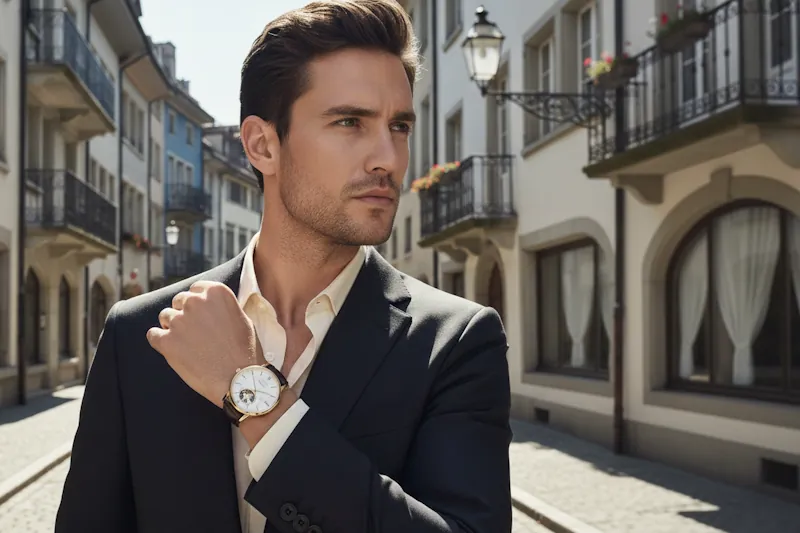 フレデリック・コンスタントの格付けを踏まえた後悔しない購入判断