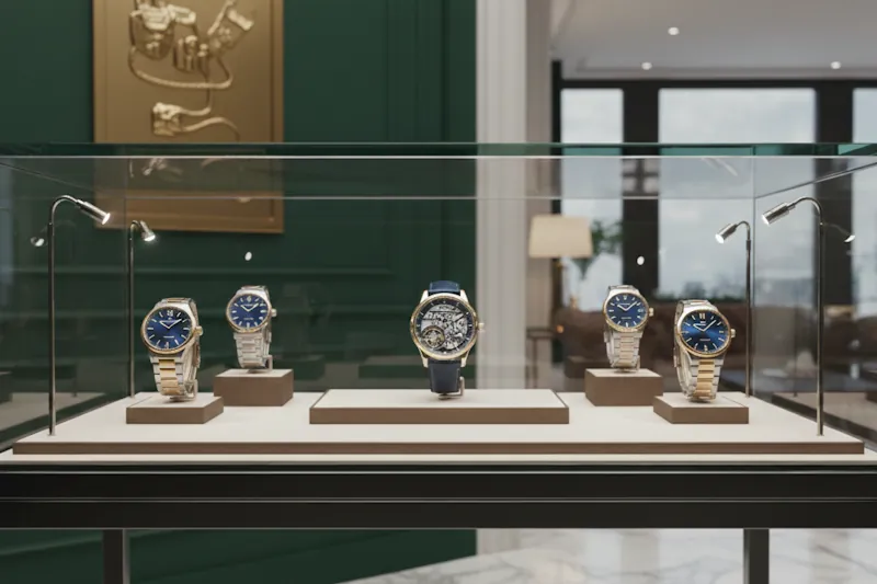 主力価格帯の評価とコストパフォーマンス：モデル選びの指針　フレデリック・コンスタント